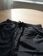 Imagen de Short De Baño Playa Caballero Hombre Con Suspensor - Negro - Lisa - M