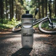 Imagen de Caramañola Boca Ancha 650ml Ptk Ideal Ciclismo