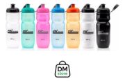 Imagen de Caramañola Boca Ancha 650ml Ptk Ideal Ciclismo