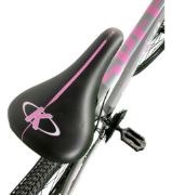 Imagen de Bicicleta Mtb Rodado 24 Freno Disco Mountain Bike - Gris - M