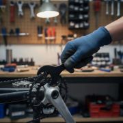 Imagen de Llave Herramienta Para Bicicleta Hollow Tech