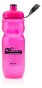 Imagen de Caramañola Boca Ancha 650ml Ptk Ideal Ciclismo