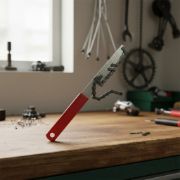 Imagen de Herramienta Para Cambio De Cadena Bicicleta Rojo