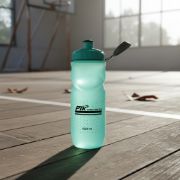 Imagen de Caramañola Boca Ancha 650ml Ptk Ideal Ciclismo