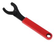 Imagen de Llave Herramienta Extractor Piñón Cubeta Centro Gtw Rojo