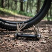 Imagen de Multiherramienta Ideal Bicicletas - 11 Funciones