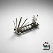 Imagen de Multiherramienta Ideal Bicicletas - 11 Funciones