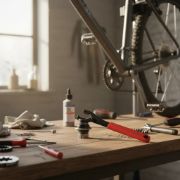 Imagen de Llave Herramienta Extractor Piñón Cubeta Centro Gtw Rojo