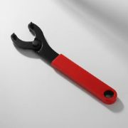 Imagen de Llave Herramienta Extractor Piñón Cubeta Centro Gtw Rojo