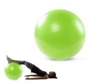 Imagen de Pelota De Pilates 75cm Gimnasia Pilates Yoga Fitness Calidad - Verde
