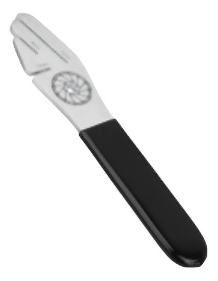 Imagen de Llave Rotor Disco De Freno Bicicleta Negro