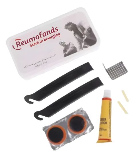 Imagen de Kit Parches De Bicicleta Excelente Calidad