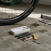 Imagen de Kit Parches De Bicicleta Excelente Calidad