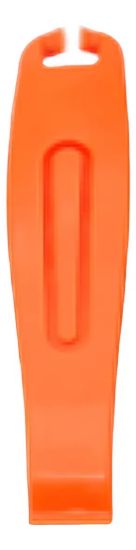 Imagen de Juego Palanca Desenllate Bicicleta X2 Naranja