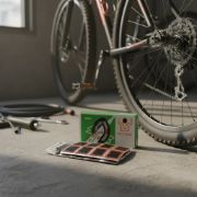 Imagen de Kit Parches Bicicleta Rectangulares Red Sun