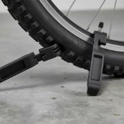 Imagen de Palanca Desenllante Cubierta Bicicleta Negro