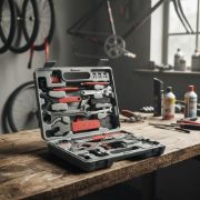 Imagen de Caja Herramientas Ideal Bicicletas 44 Piezas