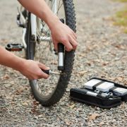 Imagen de Kit Completo Reparación Bicicleta