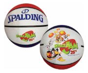 Imagen de Pelota De Basketball Spalding Space Jam