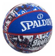 Imagen de Pelota De Basketball Spalding Graffiti