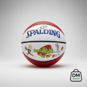 Imagen de Pelota De Basketball Spalding Space Jam