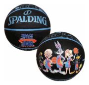 Imagen de Pelota De Basketball Spalding Space Jam