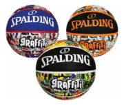 Imagen de Pelota De Basketball Spalding Graffiti
