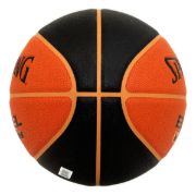Imagen de Pelota Basketball Spalding Tf500 N°6 Y N°7 - Número 7