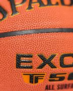 Imagen de Pelota Basketball Spalding Tf500 N°6 Y N°7 - Número 7