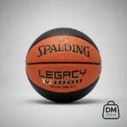 Imagen de Pelota De Básquet Spalding Precision Tf1000 Numero 7 Naranja