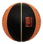 Imagen de Pelota Basketball Spalding Tf500 N°6 Y N°7 - Número 7