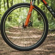 Imagen de Adaptador Freno De Disco Bicicleta - Delantero