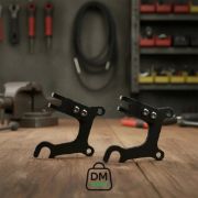 Imagen de Adaptador Freno De Disco Bicicleta - Delantero