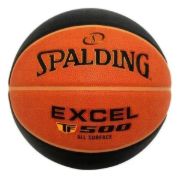 Imagen de Pelota Basketball Spalding Tf500 N°6 Y N°7