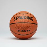Imagen de Pelota Básquet Spalding Tf150 Super Resistente Ideal Niños
