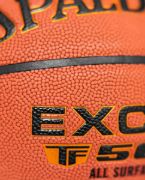 Imagen de Pelota Basketball Spalding Tf500 N°6 Y N°7