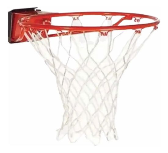 Imagen de Aro Basketball Recreativo Spalding Medidas Oficiales