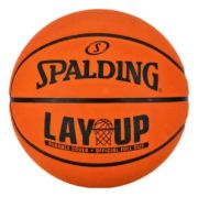 Imagen de Pelota De Basketball Spalding No 7 Lay Up Naranja