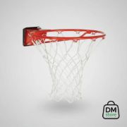 Imagen de Aro Basketball Recreativo Spalding Medidas Oficiales