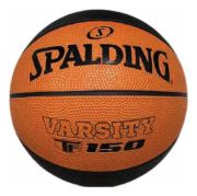 Imagen de Pelota Básquet Spalding Tf150 Super Resistente Ideal Niños
