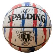 Imagen de Pelota De Basketball Spalding Marble De Goma