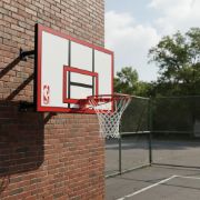Imagen de Tablero Fijo Basketball Spalding 44 Pulgadas