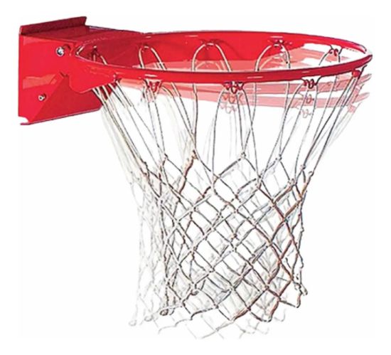 Imagen de Aro De Basketball Profesional Spalding