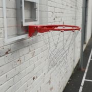 Imagen de Aro De Basketball Profesional Spalding