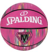 Imagen de Pelota De Basketball Spalding Marble De Goma