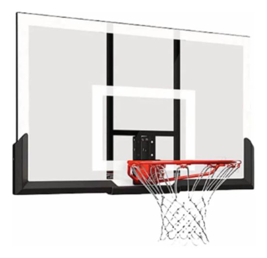 Imagen de Tablero De Basketball Spalding 50 Pulgadas