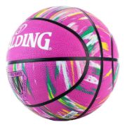 Imagen de Pelota De Basketball Spalding Marble De Goma