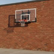 Imagen de Tablero De Basketball Spalding 54 Pulgadas
