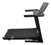 Imagen de Caminador Trotador Eléctrico Profesional 3,5 Hp Plegable Negro
