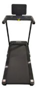 Imagen de Caminador Trotador Eléctrico Profesional 3,5 Hp Plegable Negro